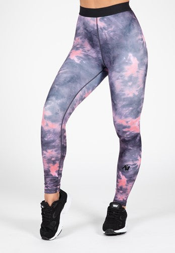 Gorilla Wear Colby Leggins - Kaikki värit