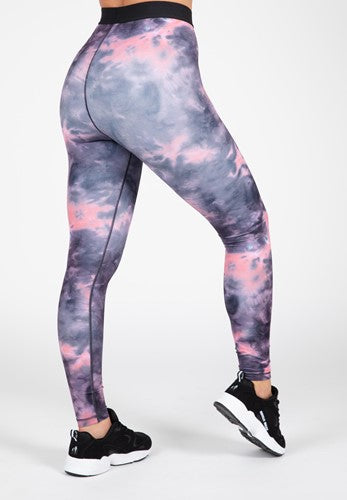 Gorilla Wear Colby Leggins - Kaikki värit