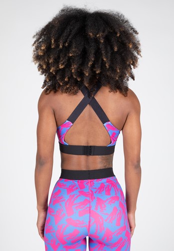 Gorilla Wear Colby Sports Bra - Kaikki värit