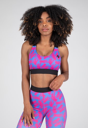Gorilla Wear Colby Sports Bra - Kaikki värit