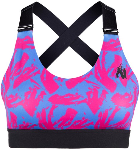 Gorilla Wear Colby Sports Bra - Kaikki värit