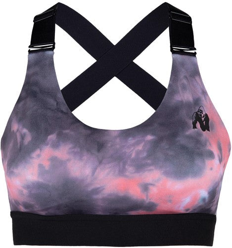 Gorilla Wear Colby Sports Bra - Kaikki värit