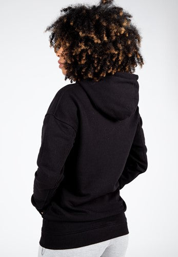 Gorilla Wear Crowley Oversized Hoodie - Kaikki värit