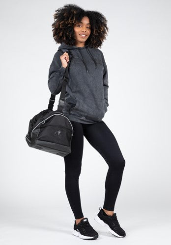 Gorilla Wear Crowley Oversized Hoodie - Kaikki värit