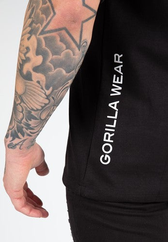 Gorilla Wear Dayton T-Shirt - All Colors