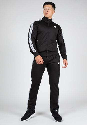 Gorilla Wear Delaware Track Jacket - Kaikki värit