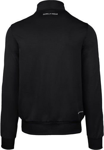 Gorilla Wear Delaware Track Jacket - Kaikki värit