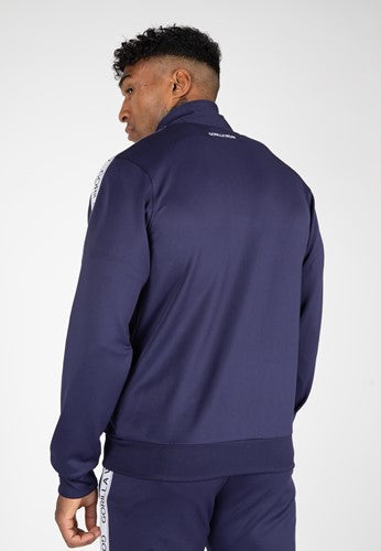 Gorilla Wear Delaware Track Jacket - Kaikki värit