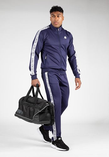 Gorilla Wear Delaware Track Jacket - Kaikki värit