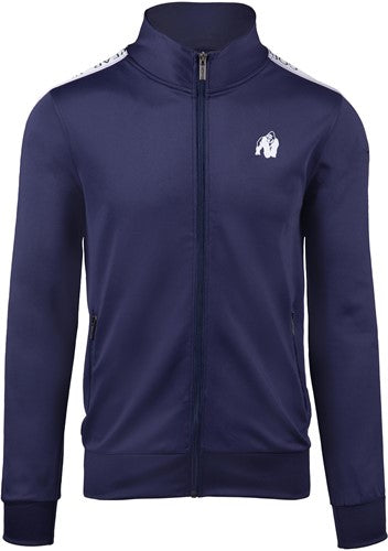 Gorilla Wear Delaware Track Jacket - Kaikki värit