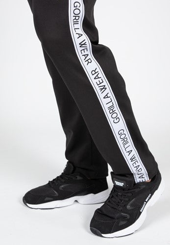 Gorilla Wear Delaware Track Pants - Kaikki värit