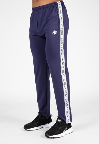Gorilla Wear Delaware Track Pants - Kaikki värit