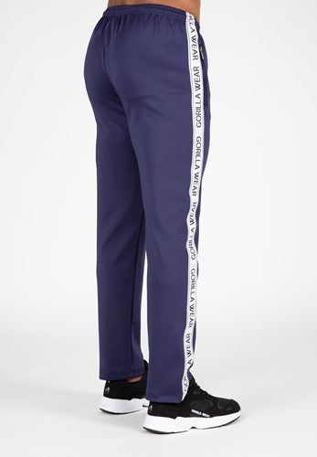 Gorilla Wear Delaware Track Pants - Kaikki värit