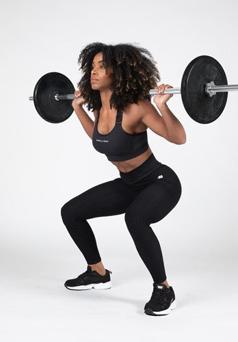 Gorilla Wear Dorris Legging - All Colors