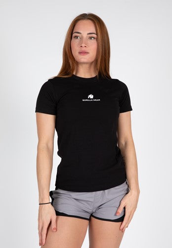 Gorilla Wear Estero T-Shirt - Kaikki värit