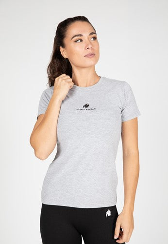 Gorilla Wear Estero T-Shirt - Kaikki värit