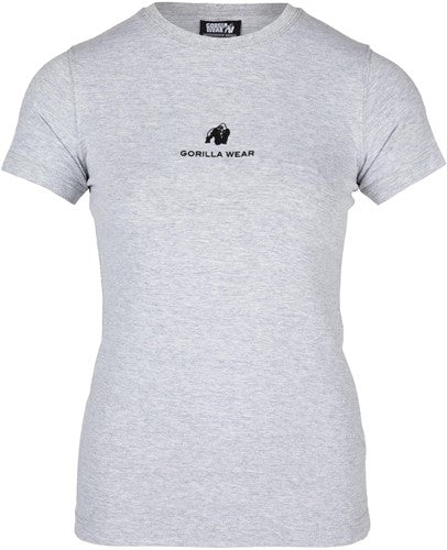Gorilla Wear Estero T-Shirt - Kaikki värit