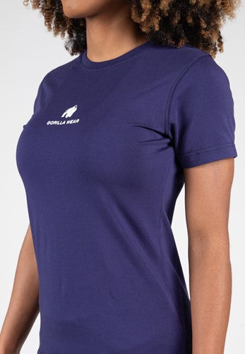Gorilla Wear Estero T-Shirt - Kaikki värit