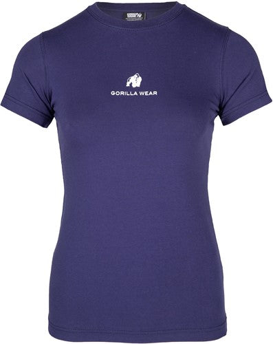 Gorilla Wear Estero T-Shirt - Kaikki värit