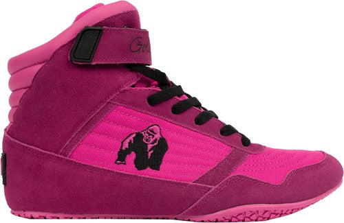 Gorilla Wear High Tops - Kaikki värit
