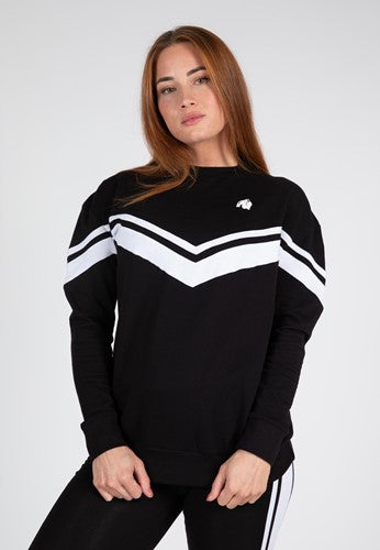 Gorilla Wear Hailey Oversized Sweatshirt - Kaikki värit