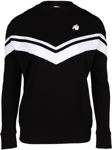 Gorilla Wear Hailey Oversized Sweatshirt - Kaikki värit