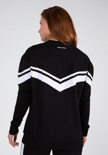 Gorilla Wear Hailey Oversized Sweatshirt - Kaikki värit