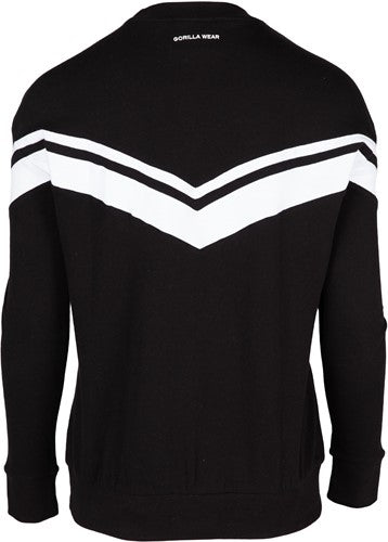 Gorilla Wear Hailey Oversized Sweatshirt - Kaikki värit