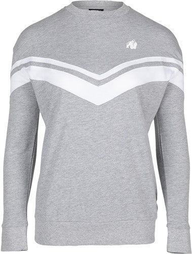 Gorilla Wear Hailey Oversized Sweatshirt - Kaikki värit