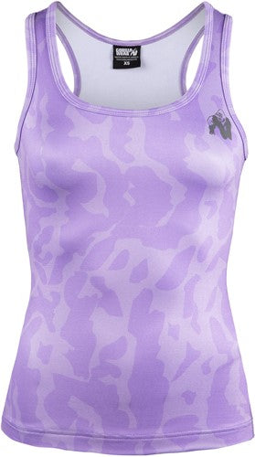Gorilla Wear Indianapolis Tank Top - All colors