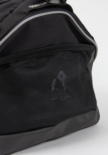 Jerome Gym Bag 2.0 - Musta/Harmaa
