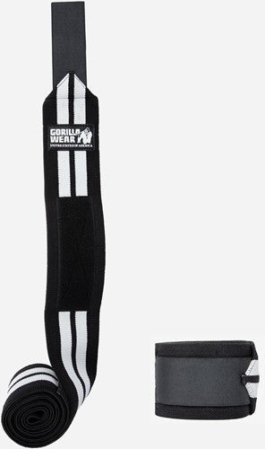 Gorilla Wear Knee Wrap - All Colors