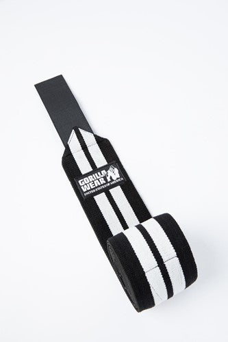 Gorilla Wear Knee Wrap - All Colors