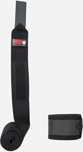 Gorilla Wear Knee Wrap - All Colors