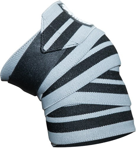 Gorilla Wear Knee Wrap - All Colors