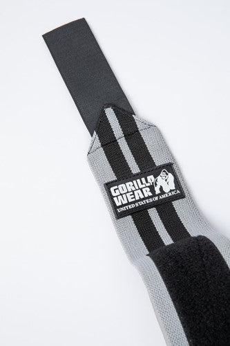 Gorilla Wear Knee Wrap - All Colors