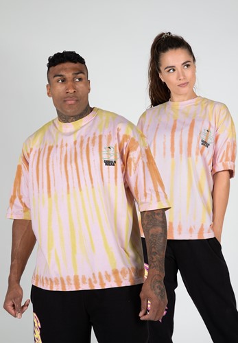 Gorilla Wear Legacy Oversized T-Shirt - Kaikki värit