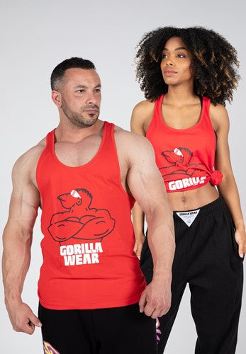 Gorilla Wear Legacy Stringer - All colors