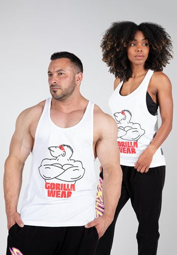 Gorilla Wear Legacy Stringer - Kaikki värit