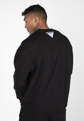Gorilla Wear Legacy Oversized Sweatshirt - Kaikki värit