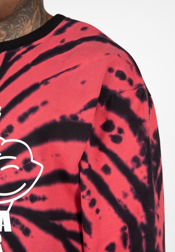 Gorilla Wear Legacy Oversized Sweatshirt - Kaikki värit