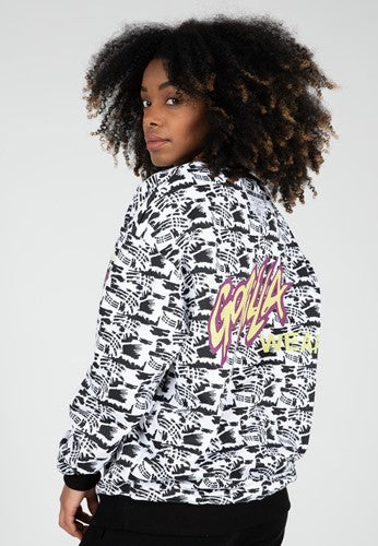 Gorilla Wear Legacy Oversized Sweatshirt - Kaikki värit