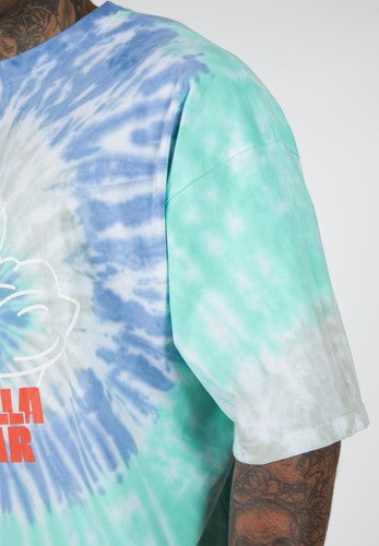 Gorilla Wear Legacy Oversized T-Shirt - Kaikki värit