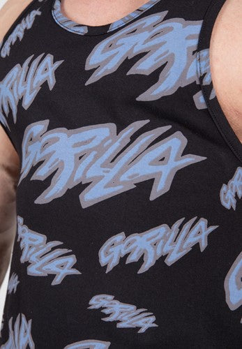 Gorilla Wear Legacy Tank Top - All colors