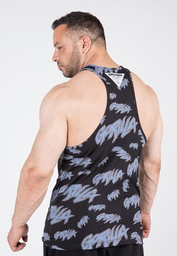 Gorilla Wear Legacy Tank Top - All colors