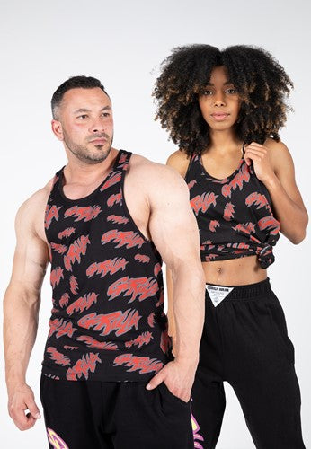 Gorilla Wear Legacy Tank Top - All colors