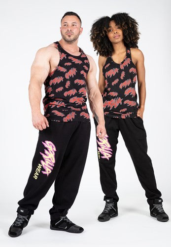 Gorilla Wear Legacy Tank Top - All colors