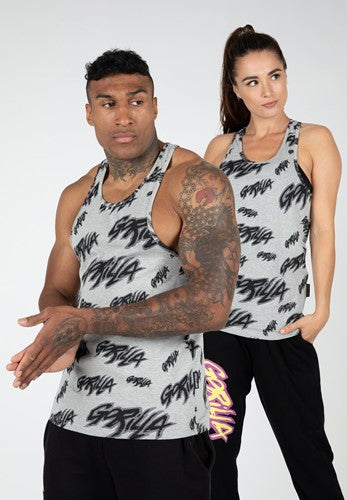 Gorilla Wear Legacy Tank Top - All colors