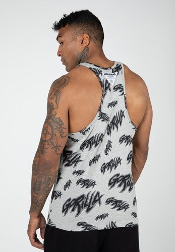 Gorilla Wear Legacy Tank Top - All colors