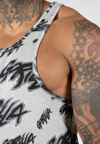 Gorilla Wear Legacy Tank Top - All colors